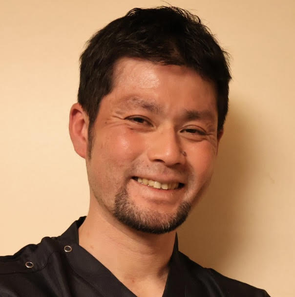 田中 謙三