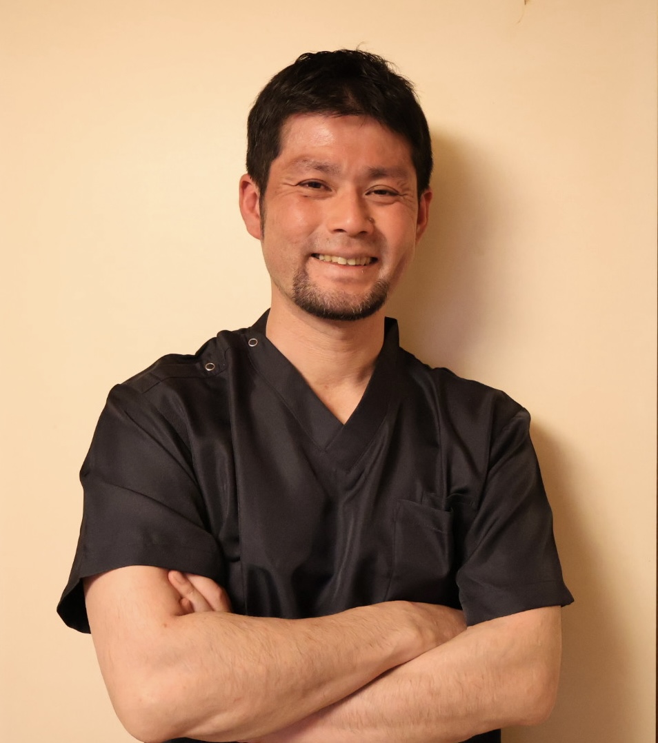 田中 謙三