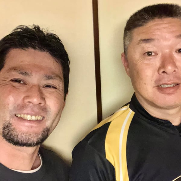 I様 48歳