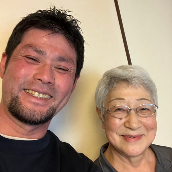 H様 79歳